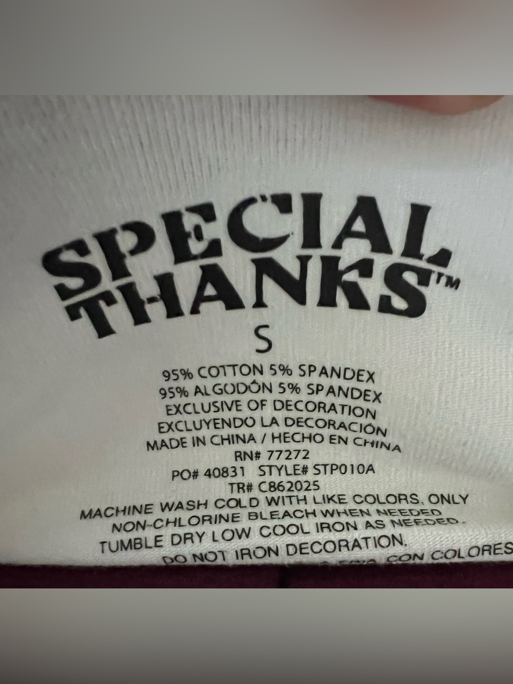 Target Star Spangled Bombshell Halter Neck Top, Sz S - Picture 5 of 5